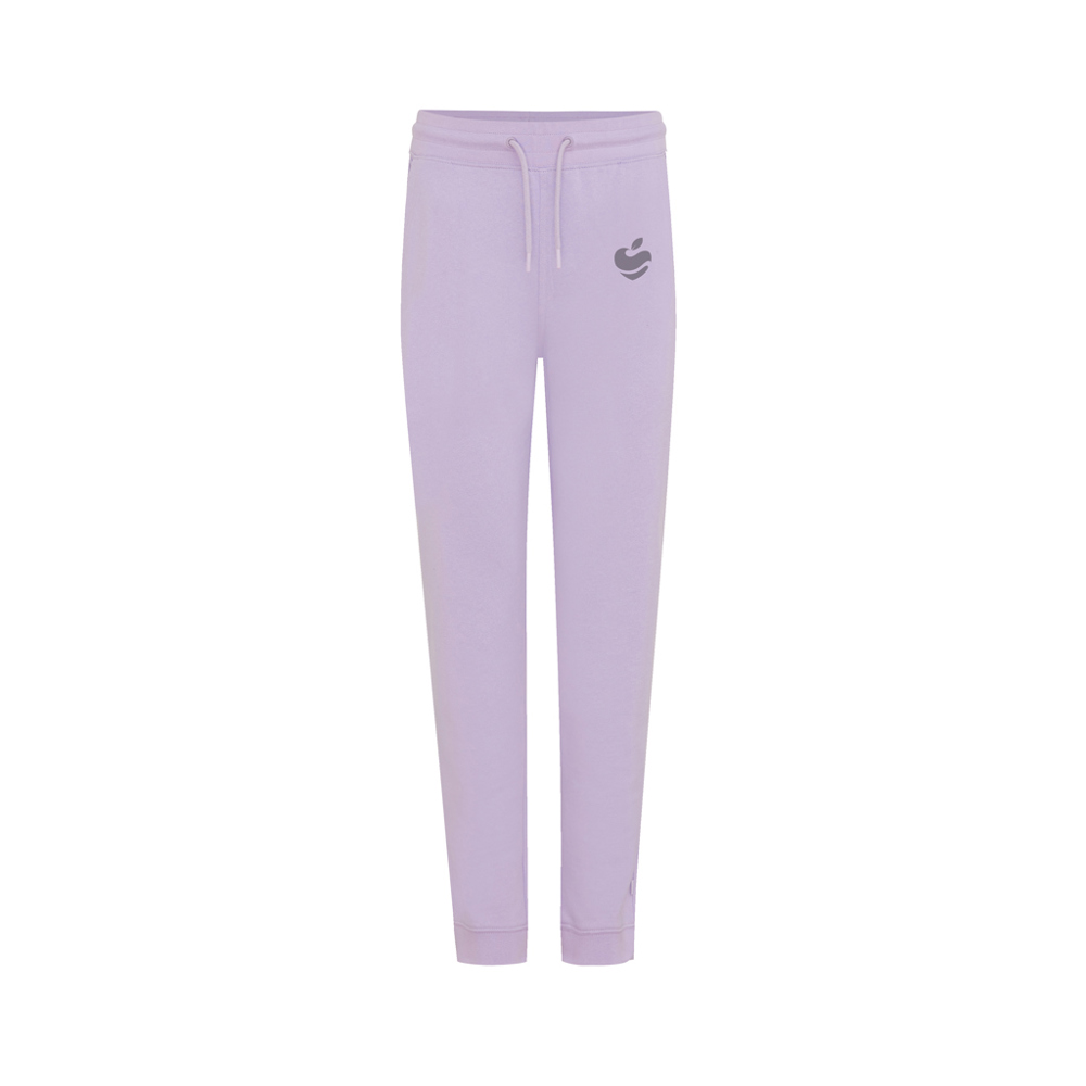 IQONIQ Cooper gerecycled katoenen joggingbroek