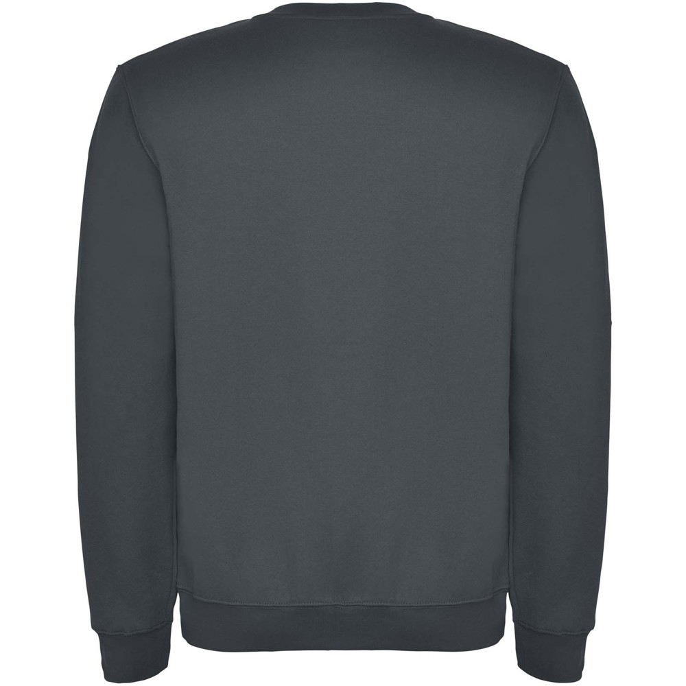 Clasica 280 g/m² unisex trui met ronde hals