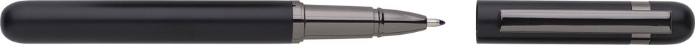Aluminium rollerbalpen Bridger