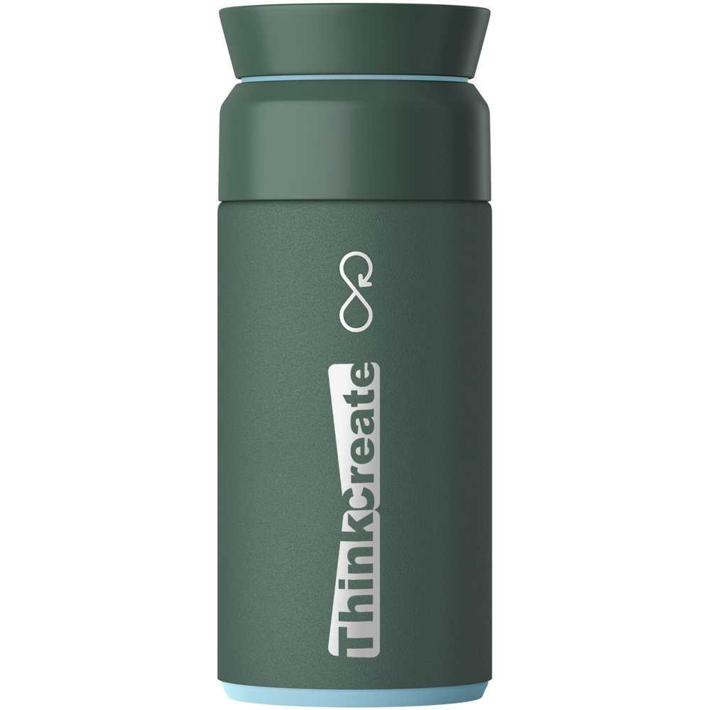 Ocean Bottle thermosfles van 350 ml
