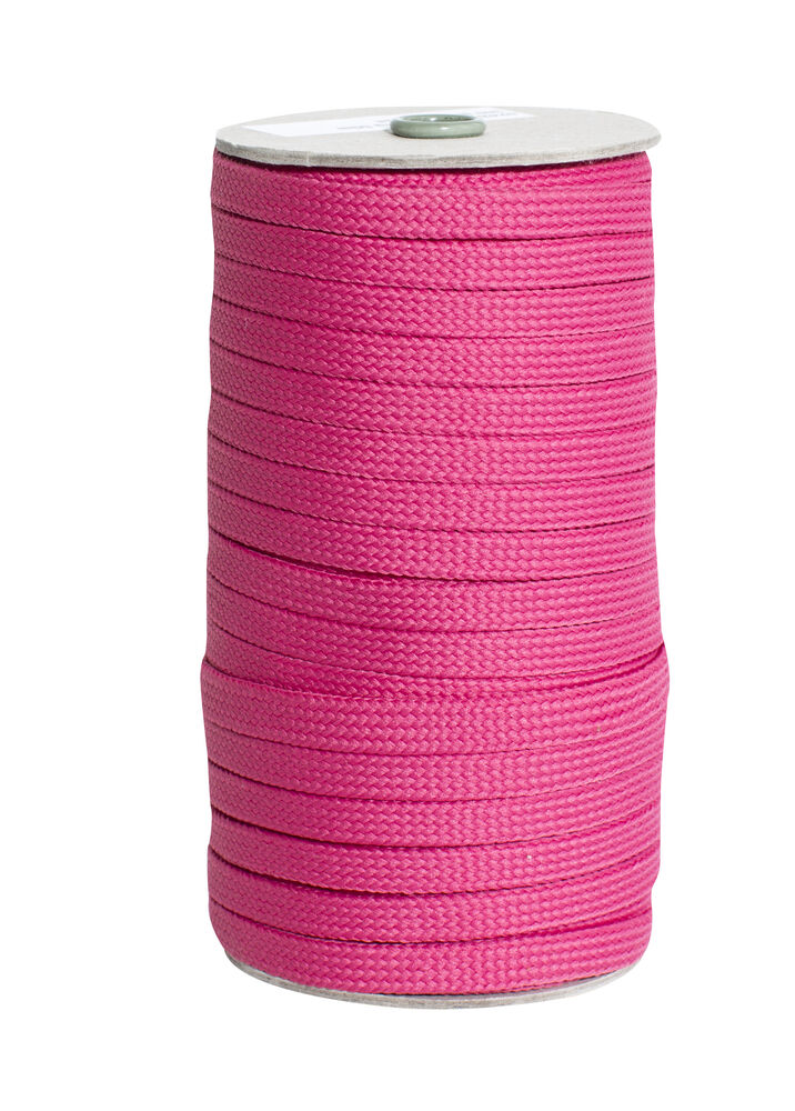 Clique - Drawstring 50 m - Helder kersen