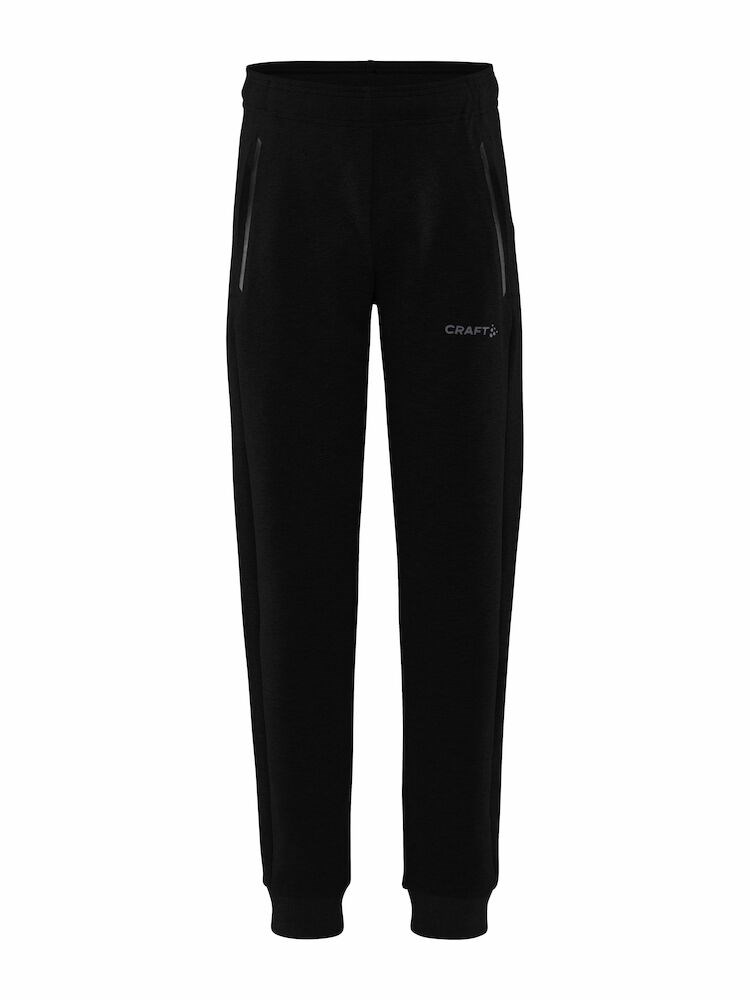 Craft - CORE Soul Sweatpants Jr - Black