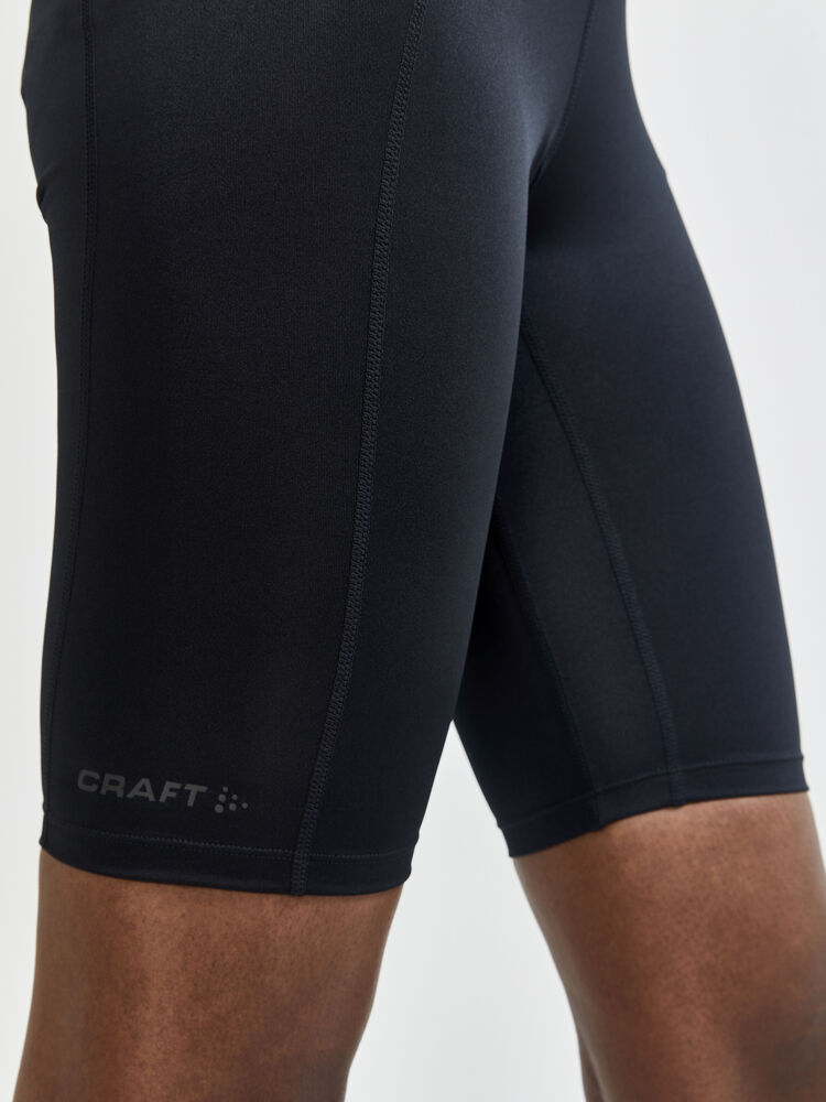 Craft - ADV Essence Short Tights W Black XS