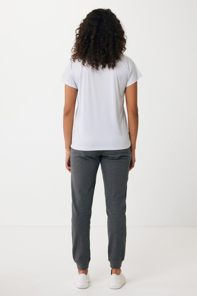 IQONIQ Cooper gerecycled katoenen joggingbroek