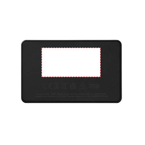 Chipolo CARD traceerkaart