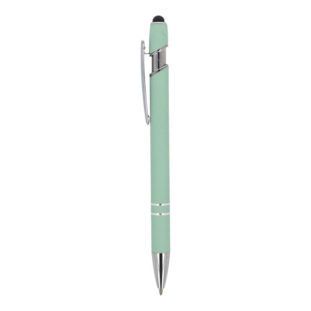 Balpen Paris Metaal soft touch