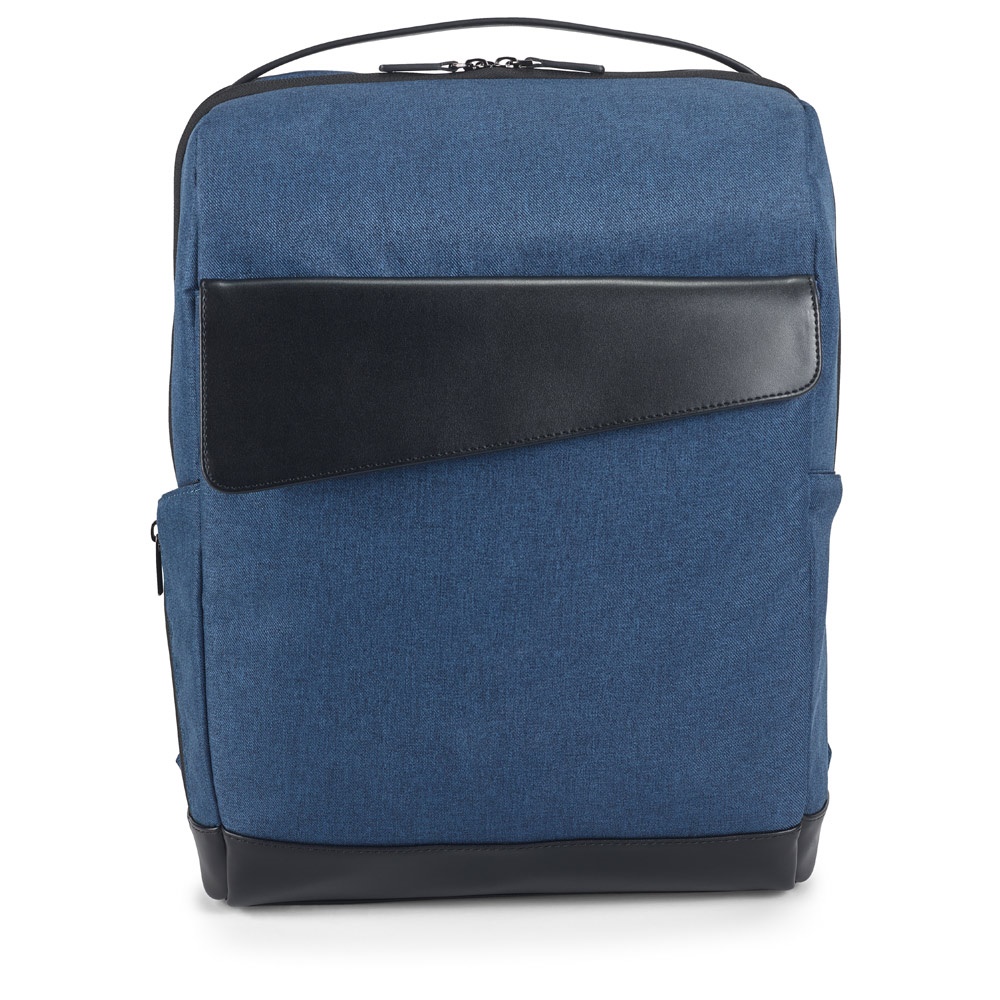MOTION BACKPACK. Rugzak van 600D twill polyester en PU