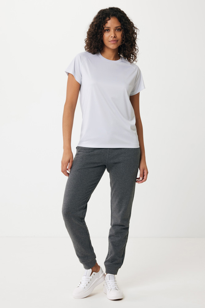 IQONIQ Cooper gerecycled katoenen joggingbroek