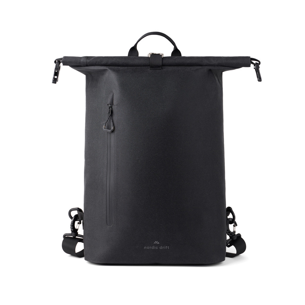 Nordic Drift Trail RCS waterdichte fietstas 25L
