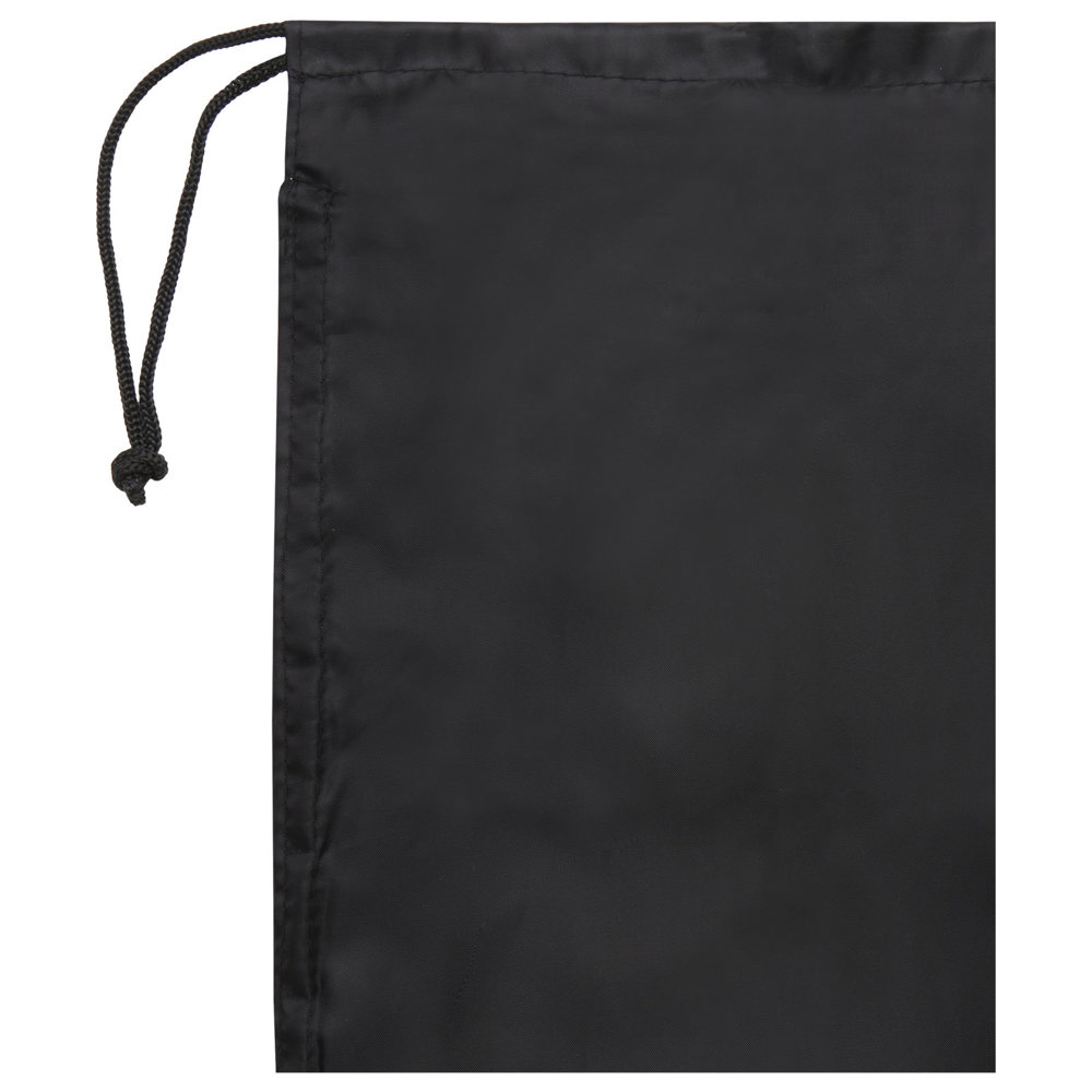 Huggy fleecedeken met hoes 150x120 cm