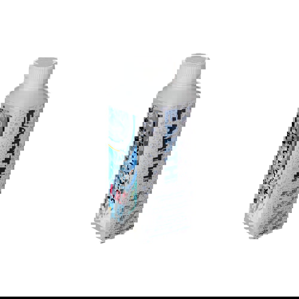 EARTH Water Tetra Pak 330 ml - Blauw/Wit