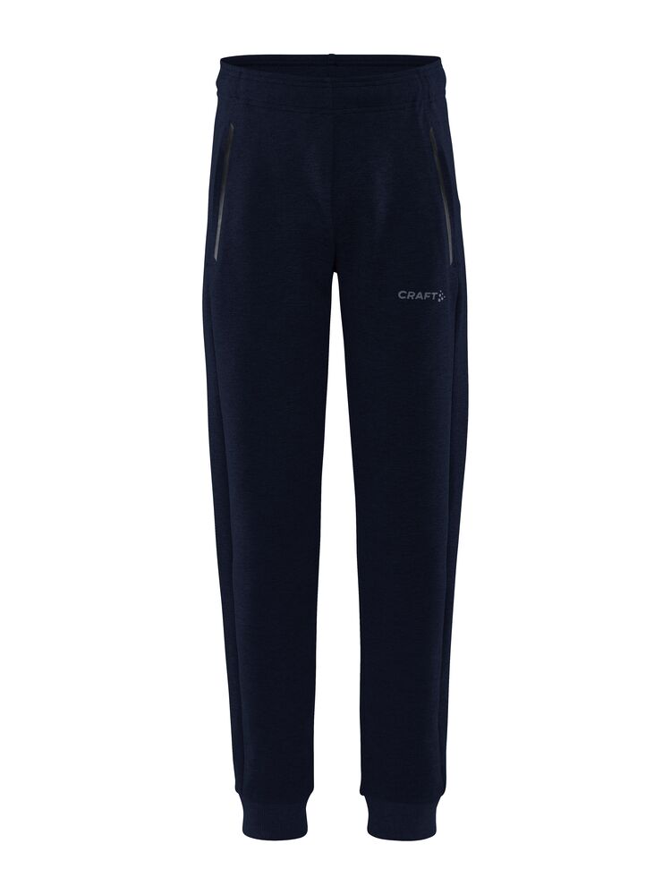 Craft - CORE Soul Sweatpants Jr - dark navy