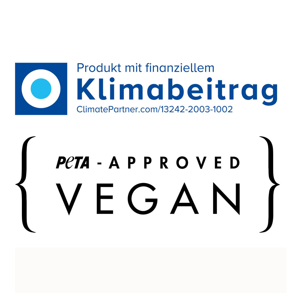 Fitnessloop, oranje (medium) - veganistisch & gemaakt van natuurlijk latex