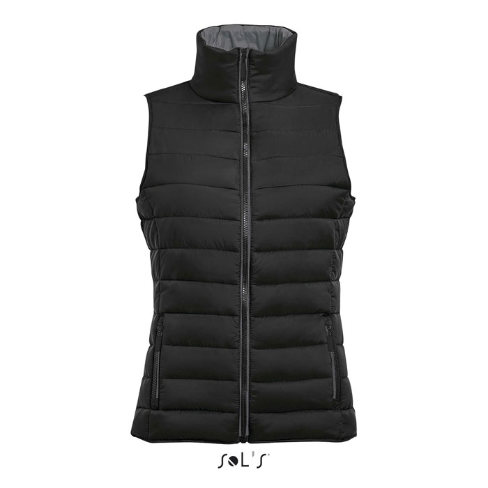 WAVE WOMEN - WAVE dames bodywarmer 180g