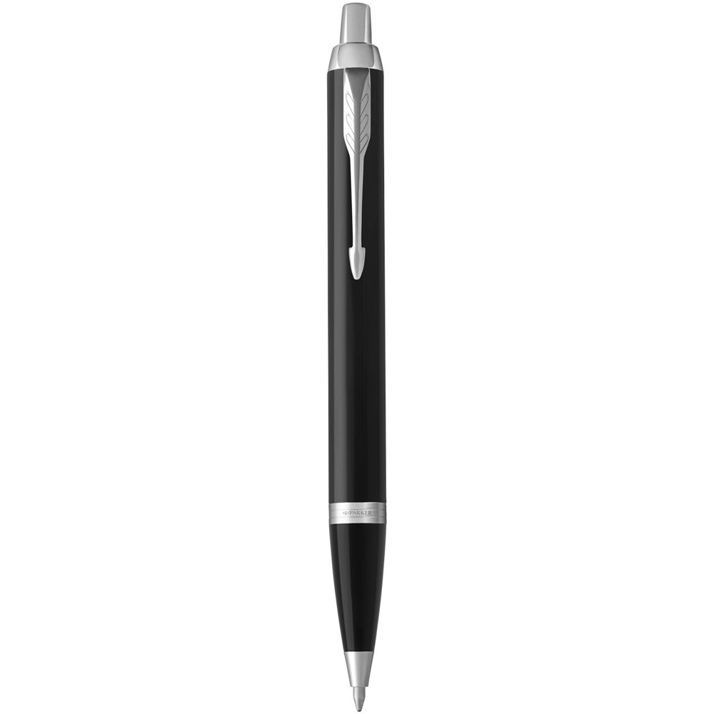 Parker IM balpen (blauwe inkt)
