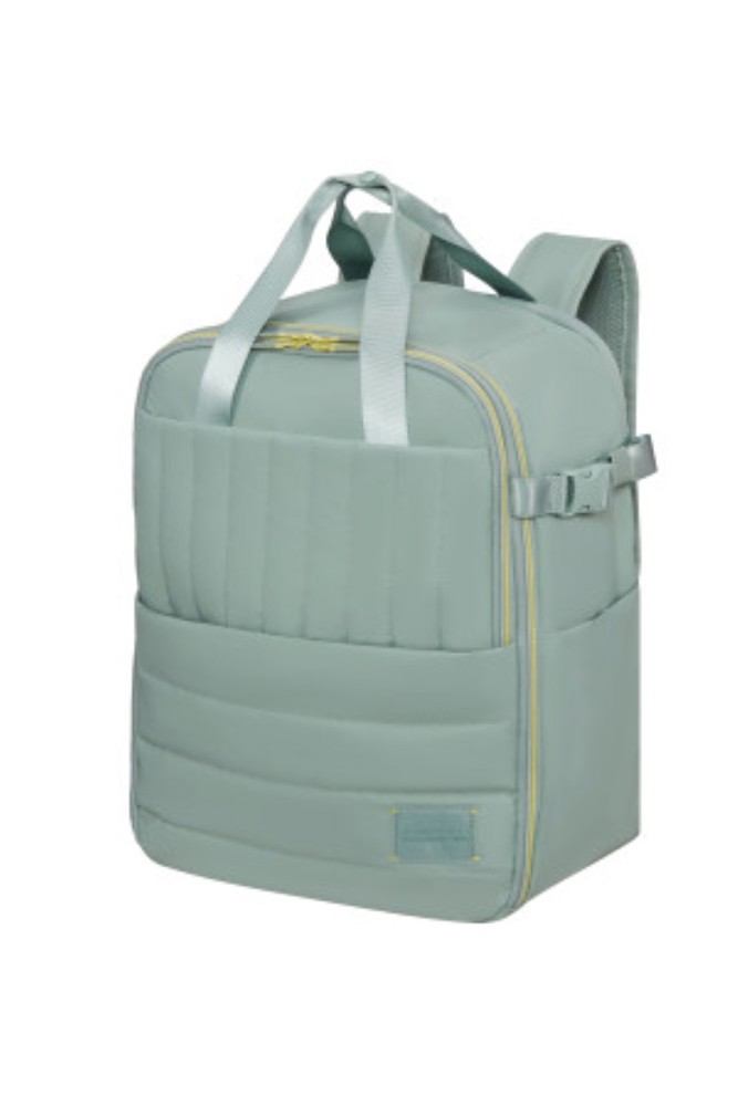 American Tourister Cabinpop Backpack Underseater