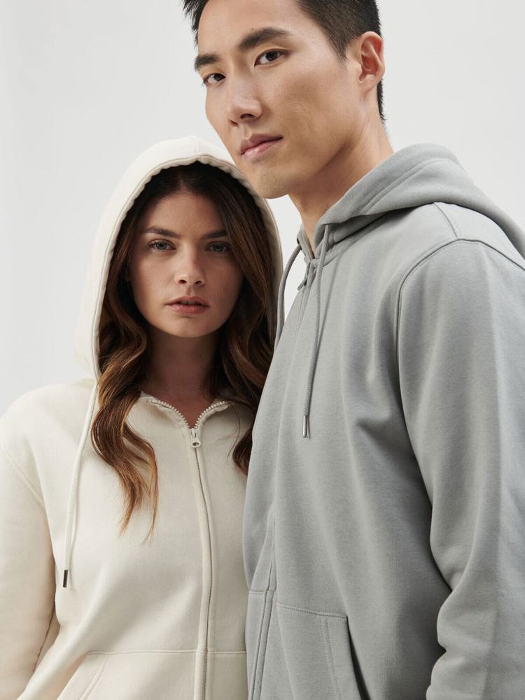 BS Chili full zip hoodie, 280 gr/m²