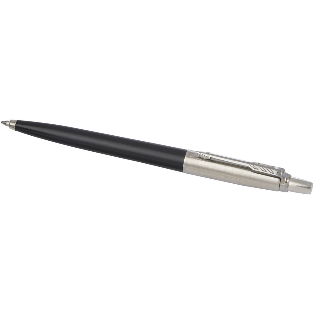 Parker Jotter gerecyclede balpen (zwarte inkt)