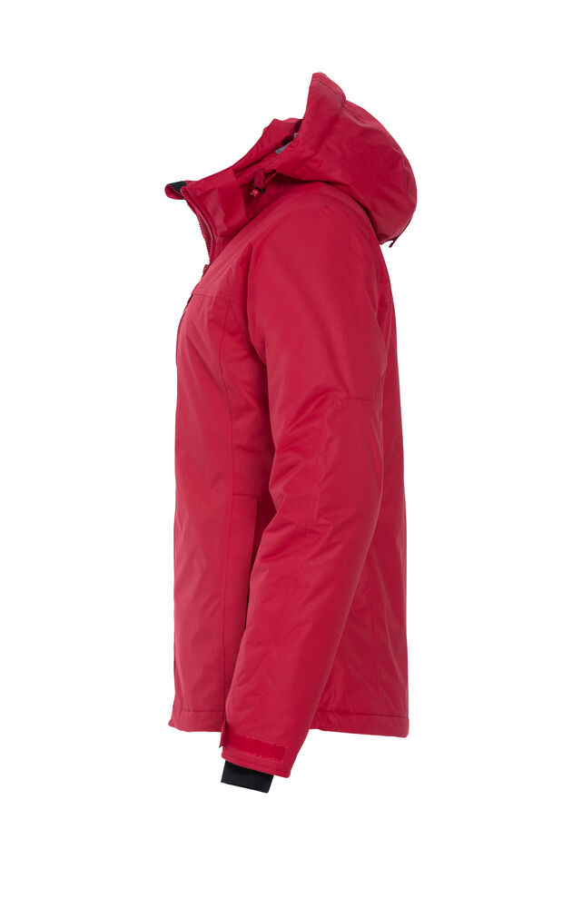 Clique - Kingslake Women Rood XS