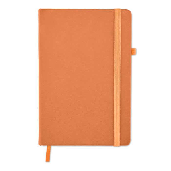 ARPU - Gerecycled PU A5 notitieboek
