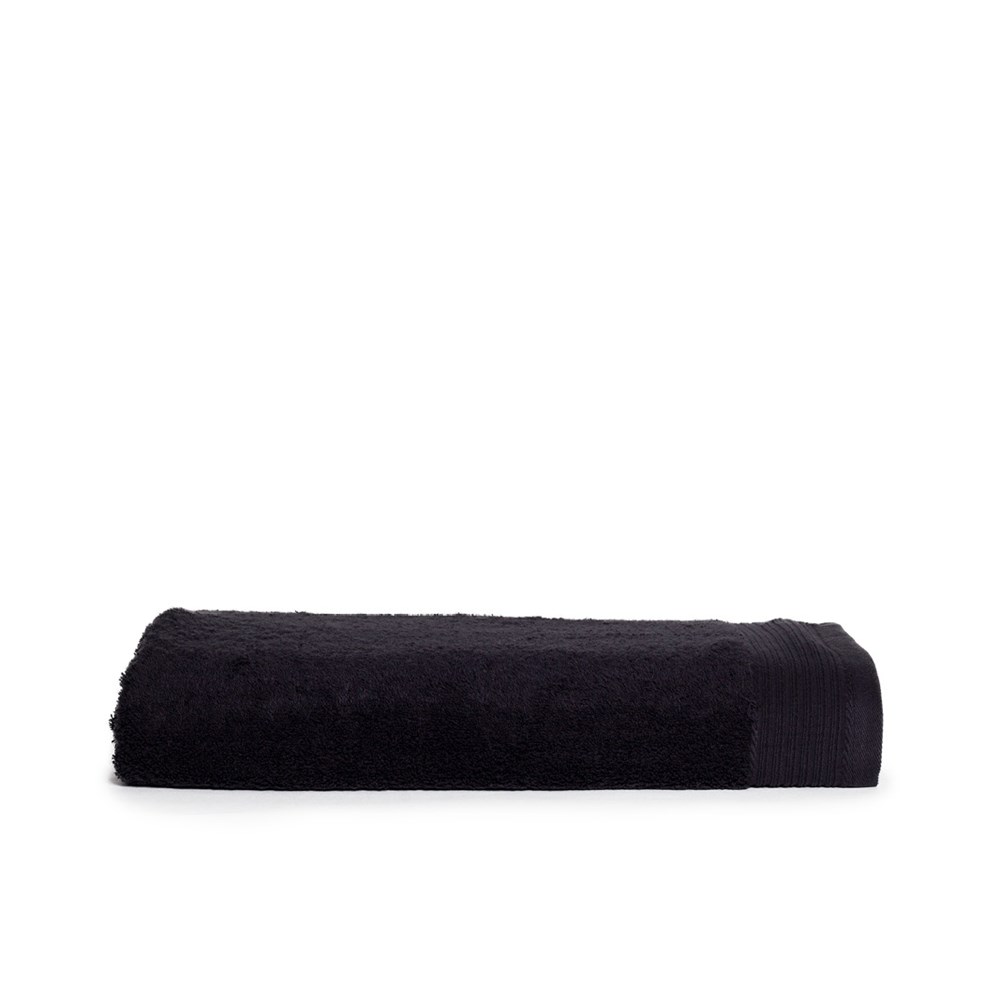 Deluxe Beach Towel - Zwart