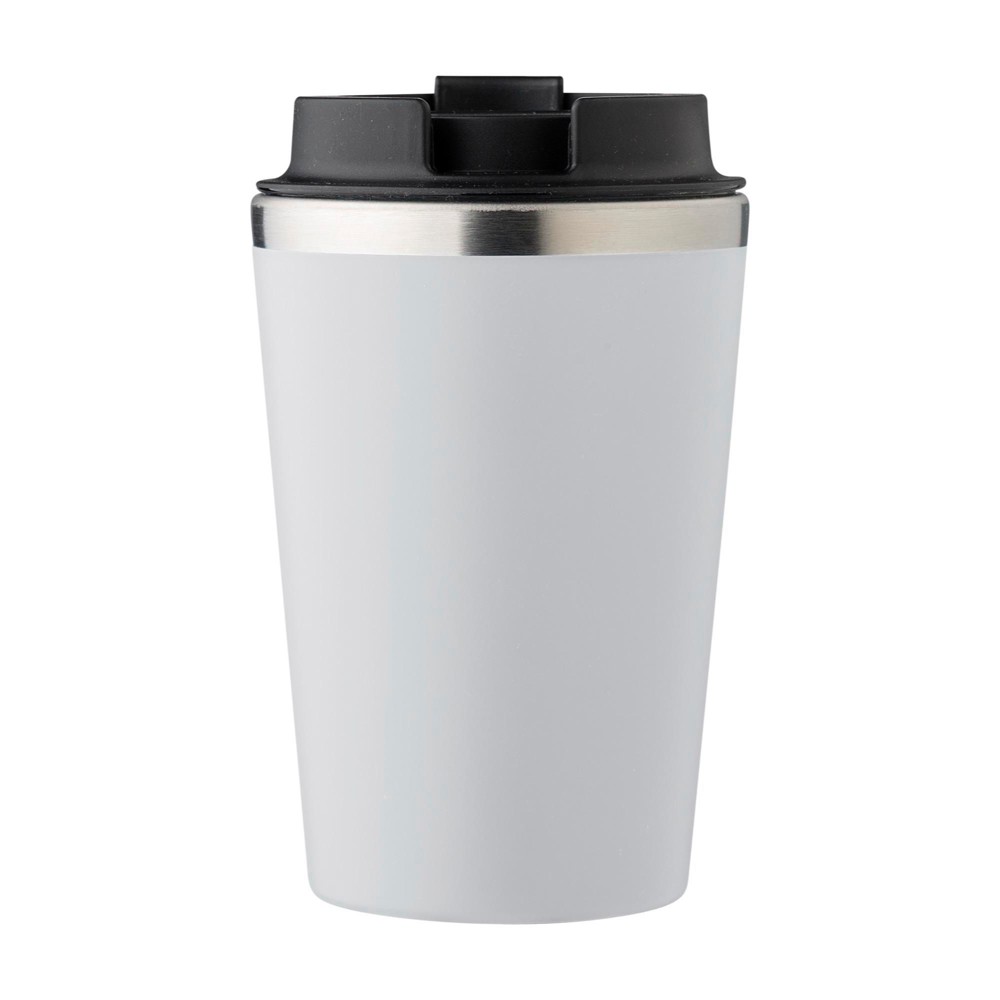 Dubbelwandige thermosbeker Shay | 350 ml