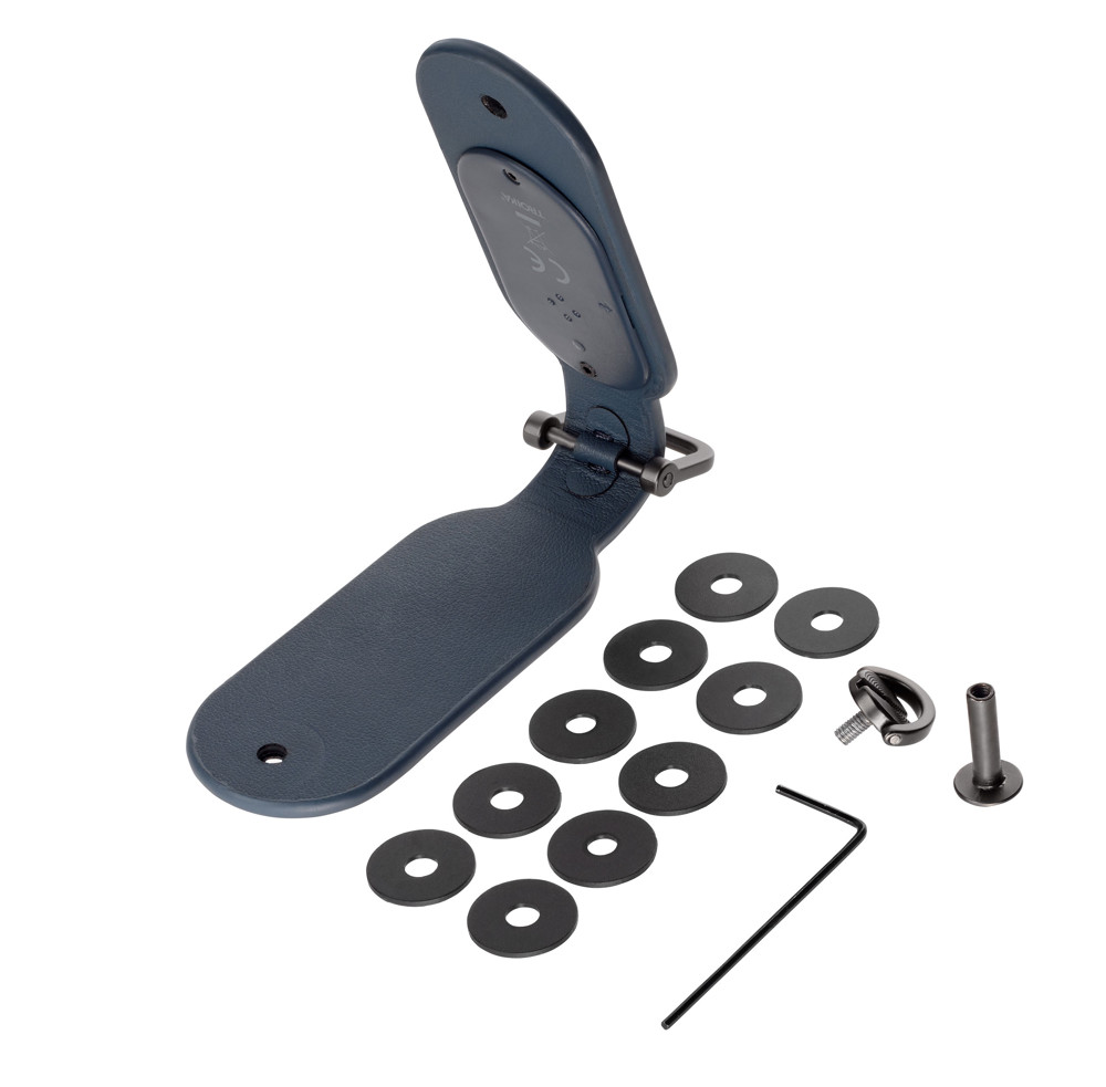 TROIKA Sleutelorganizer TRACK & FIND KEY ORGANIZER