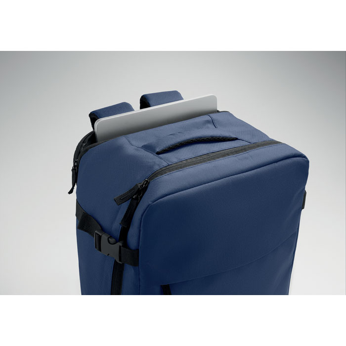 ASPEN - Uitschuifbare cabin rugzak 20L