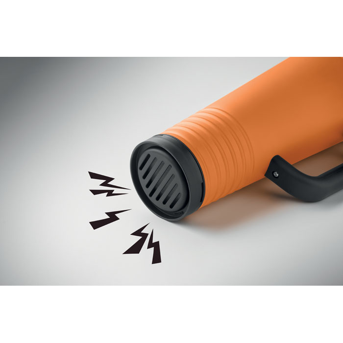 HOWLER CUP - Dubbelwandige beker 700ml.