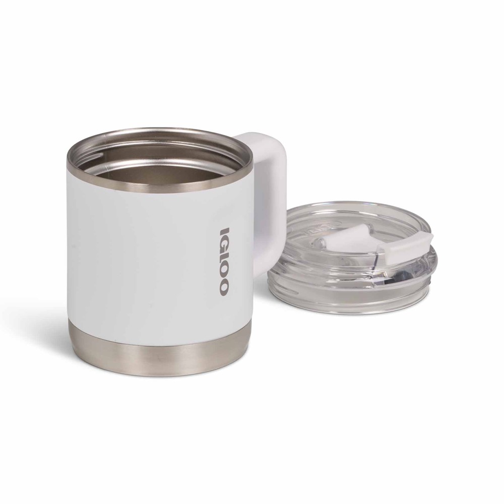 Igloo Coffee Mug- Wit
