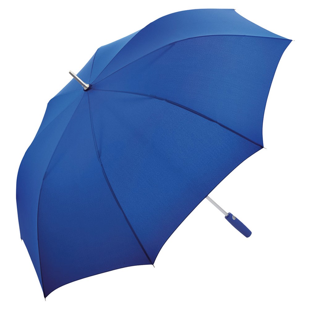 Alu golfparaplu FARE®-AC - euroblue