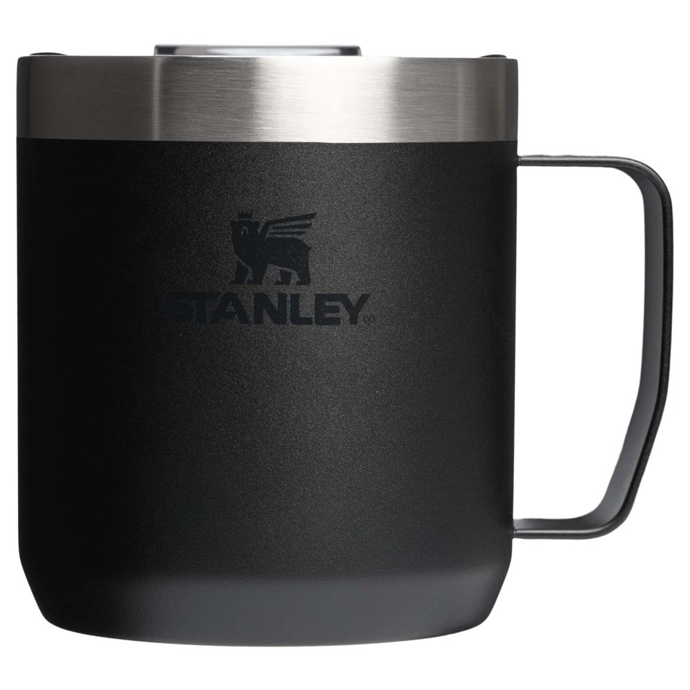 Stanley Everyday 350 ml roestvrijstalen campingmok