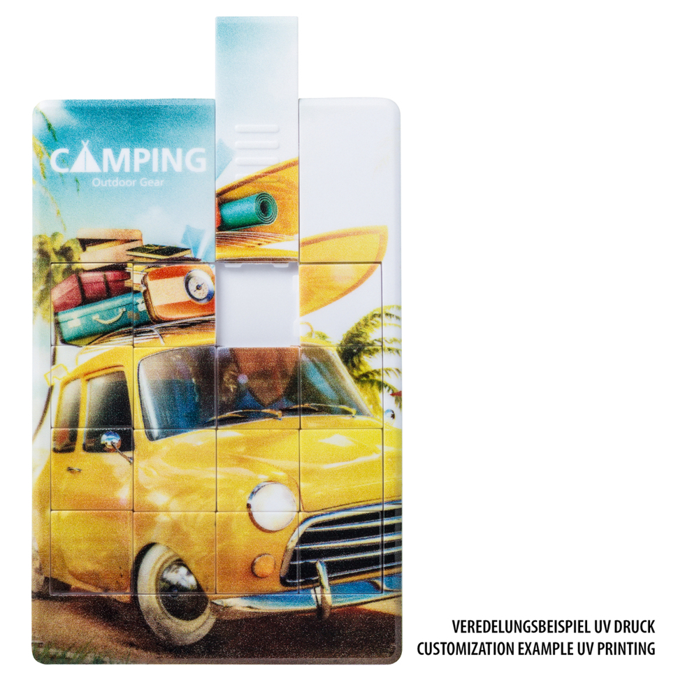 USB Flash Drive REEVES-OEIRAS