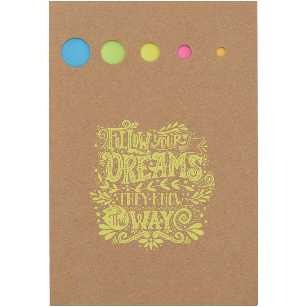 Freiji sticky notes