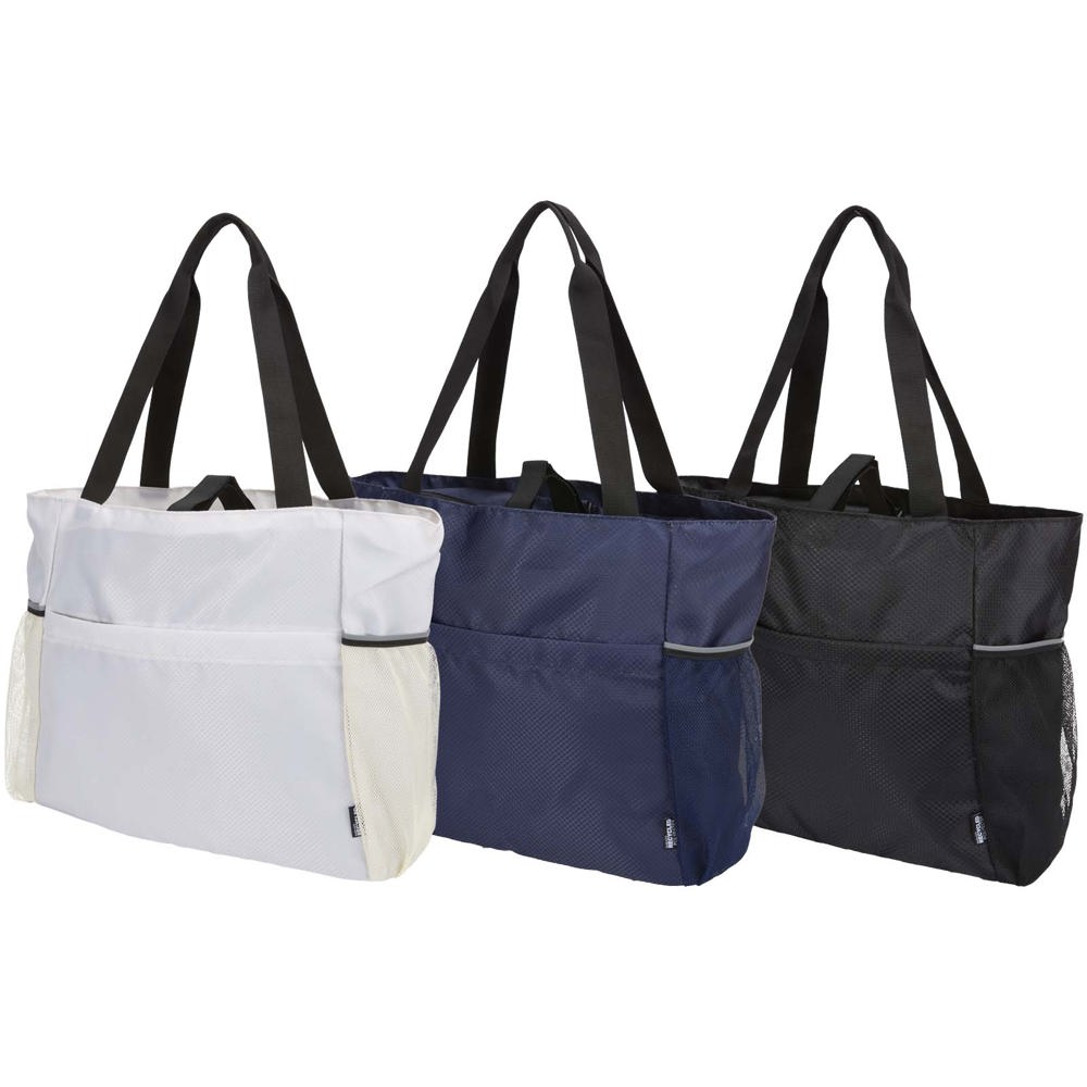 Varyon GRS gerecyclede yogadraagtas 18 l