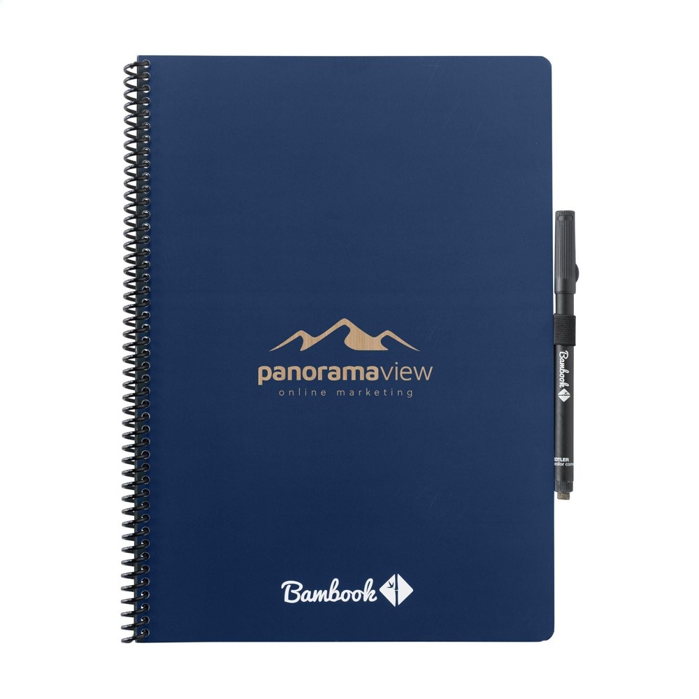 Bambook Classic Original Notebook A4 notitieboek