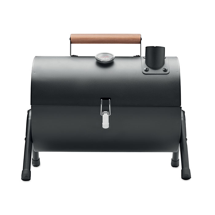 CHIMEY - Draagbare barbecue