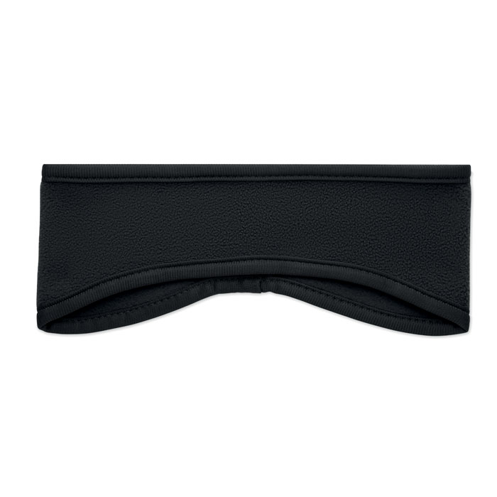 WAVES - Fleece hoofdband