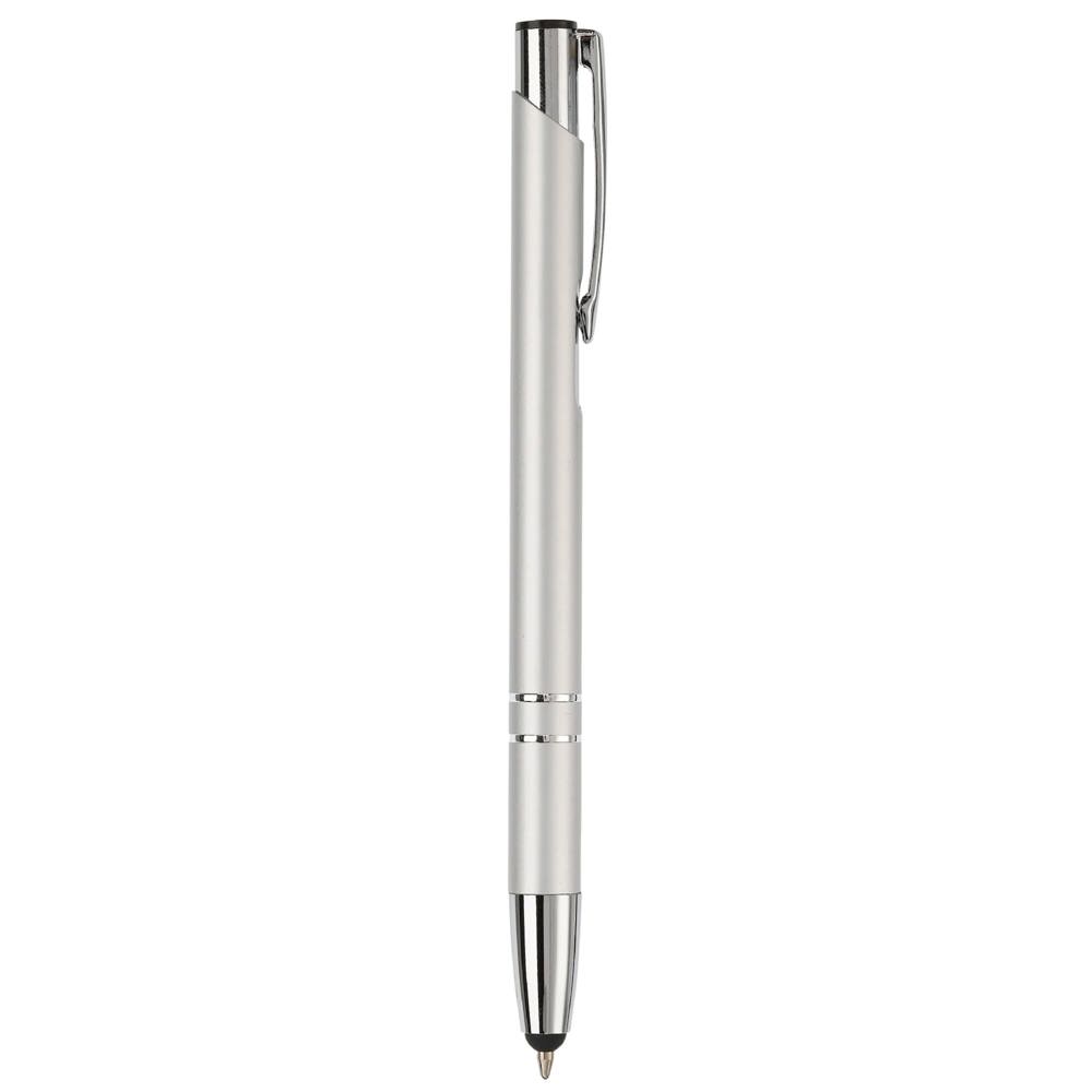 Balpen Alicante stylus metaal