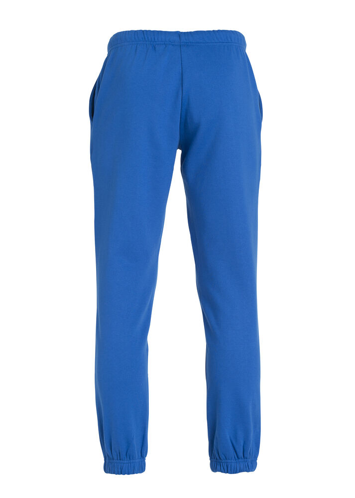 Clique - Basic Pants Junior Kobalt 120