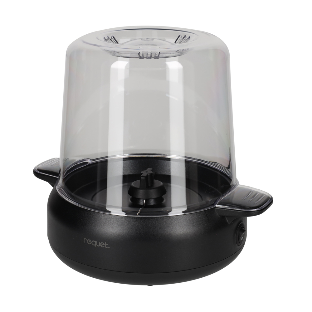 RØQUET Popcorn Maker