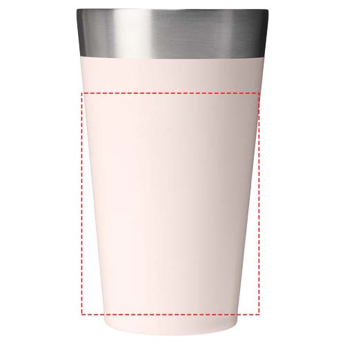 Stanley Stacking 470 ml geïsoleerde roestvrijstalen beker