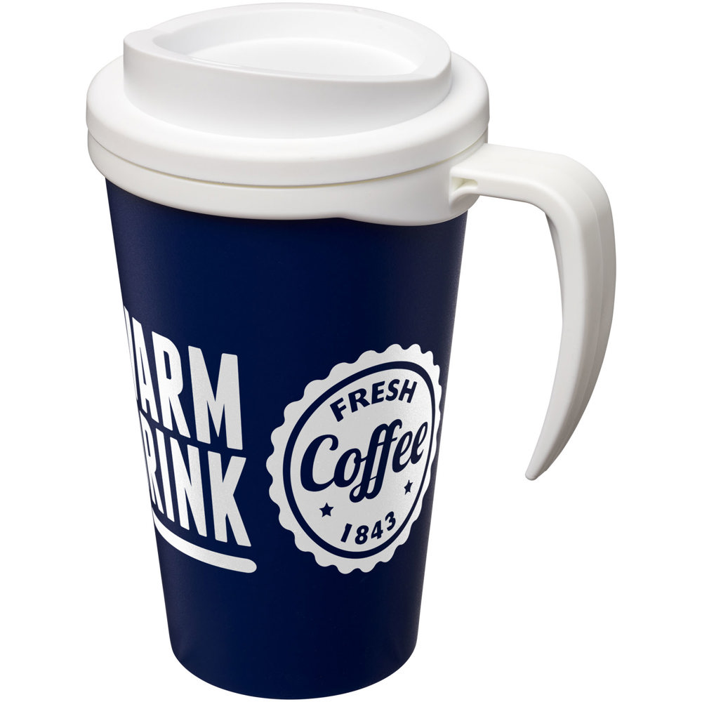 Americano® grande 350 ml geïsoleerde beker
