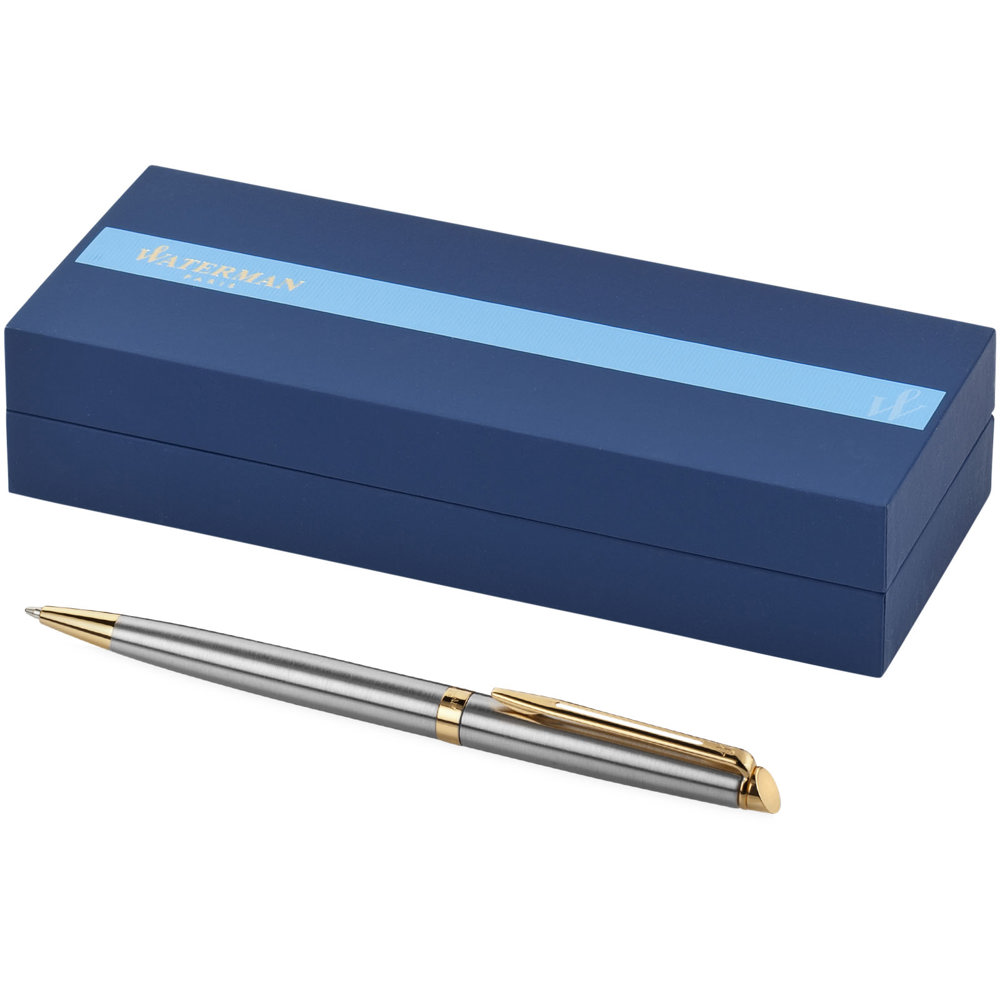 Waterman Hémisphère balpen (blauwe inkt)
