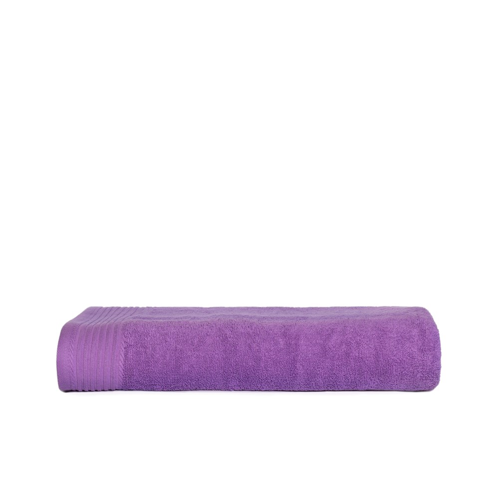Classic Beach Towel - Paars