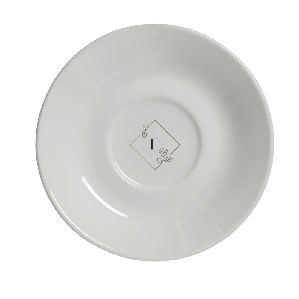 Sienna 210 ml kop en schotel