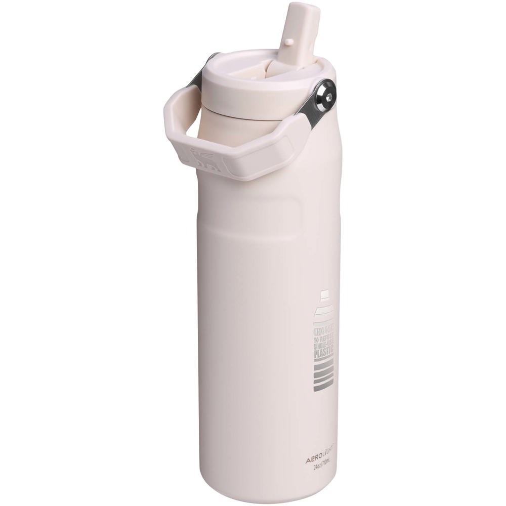 Stanley IceFlow™ 2.0 700 ml waterfles met openklapbaar deksel