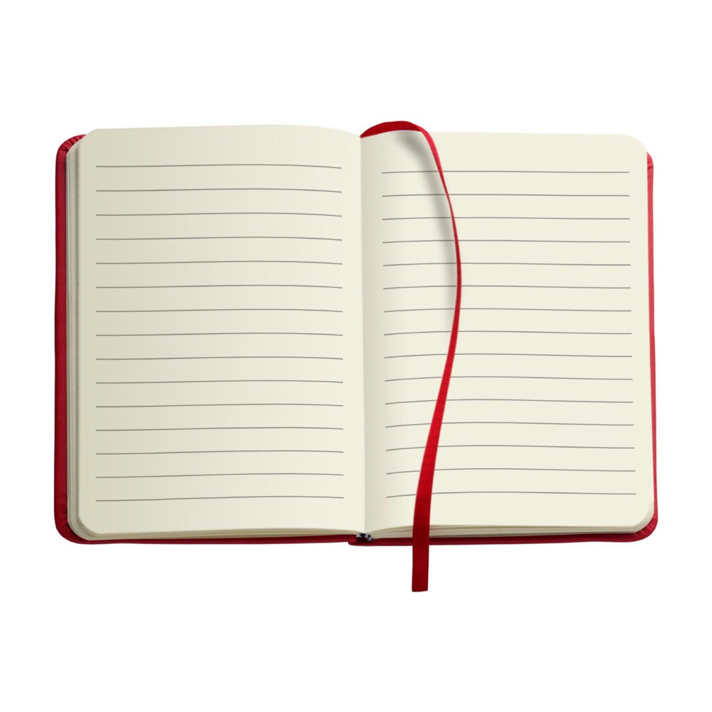Notitieboek Dita | A6 | Gelinieerd