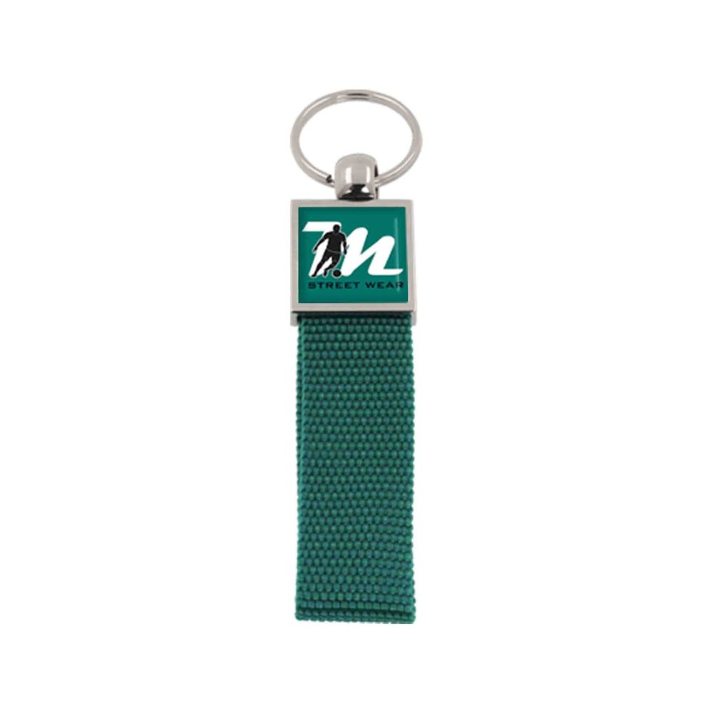 MagStrap “metal” sleutelhanger - Groen
