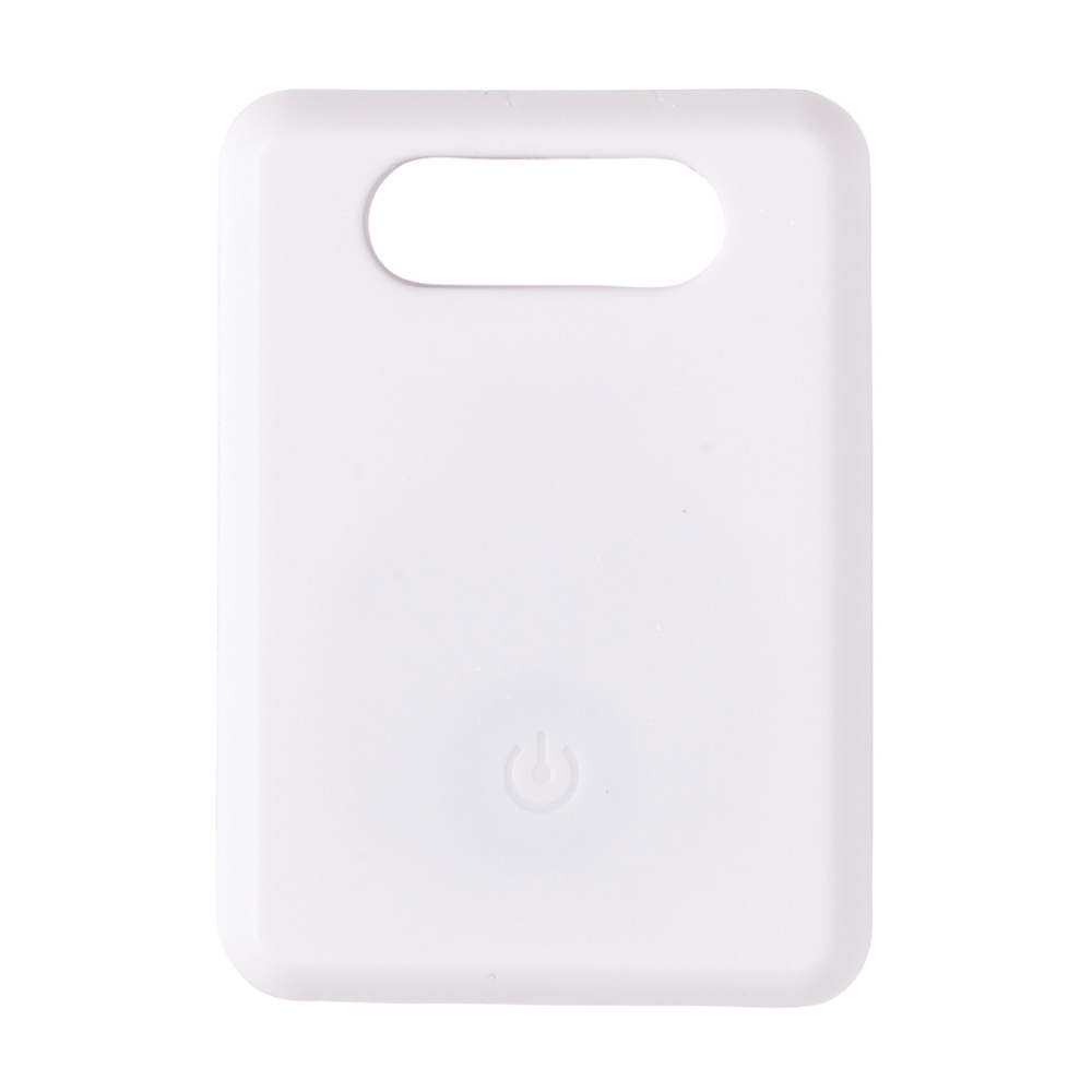 Vierkante keyfinder 2.0